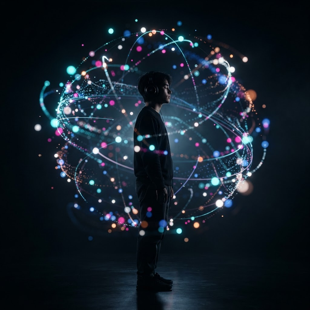 What Spatial Audio Really Means