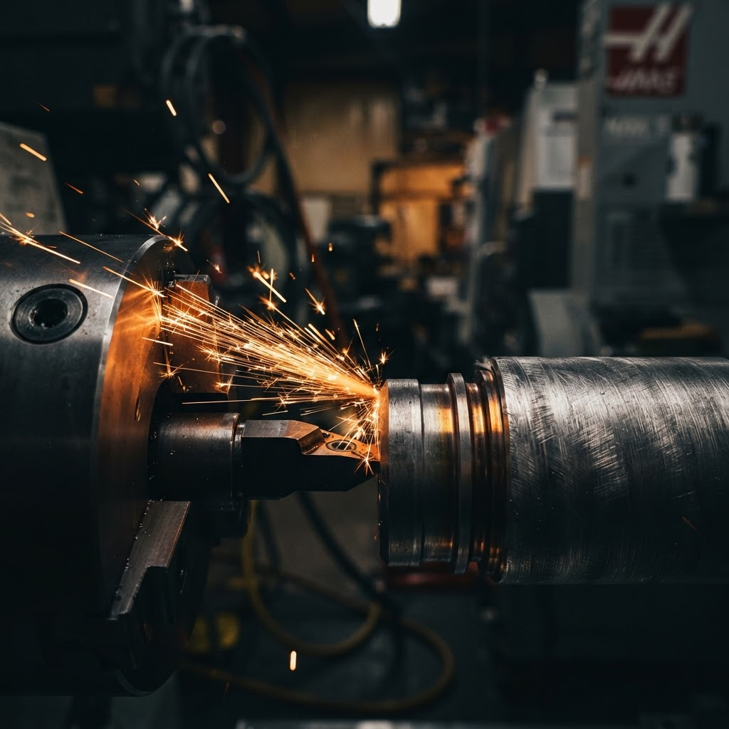 The Craft of Titanium