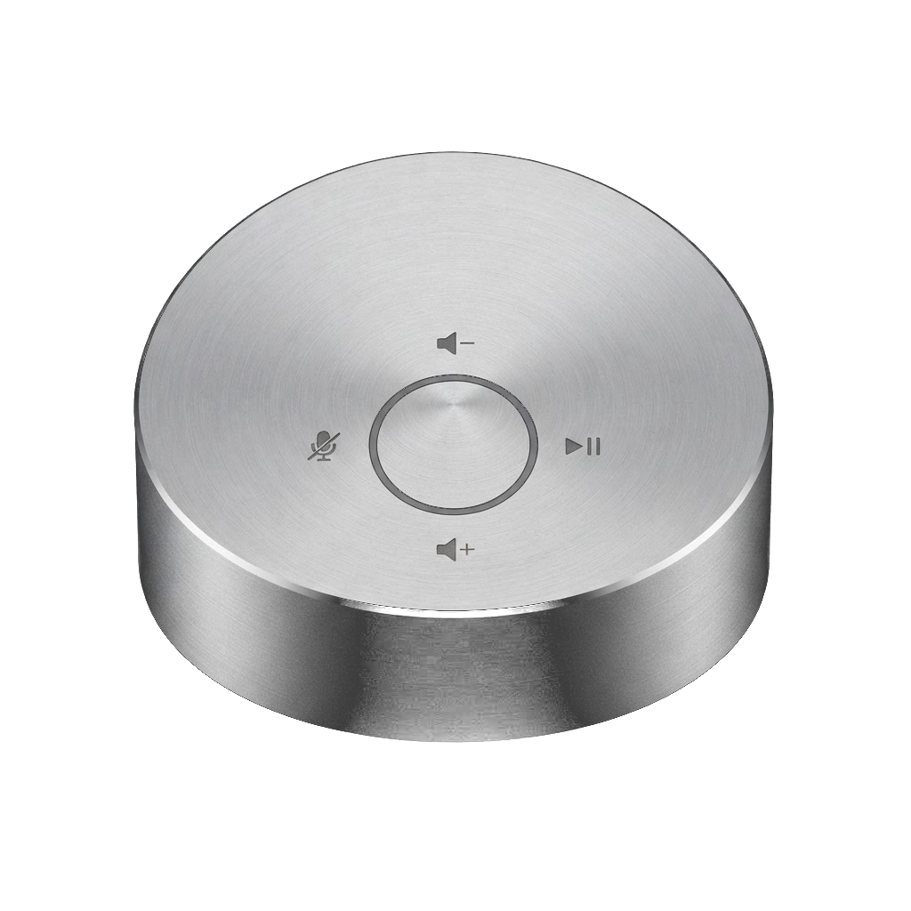 Titanium cap