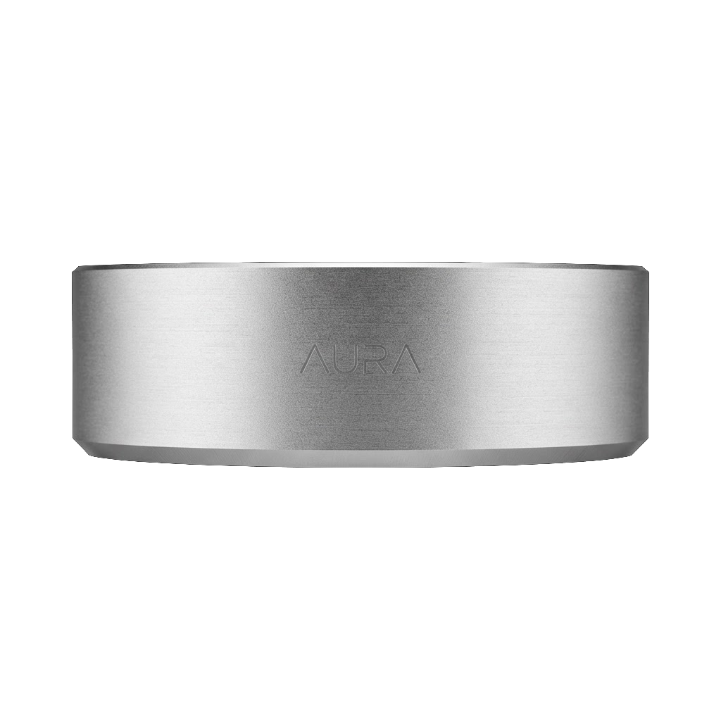 Machined base